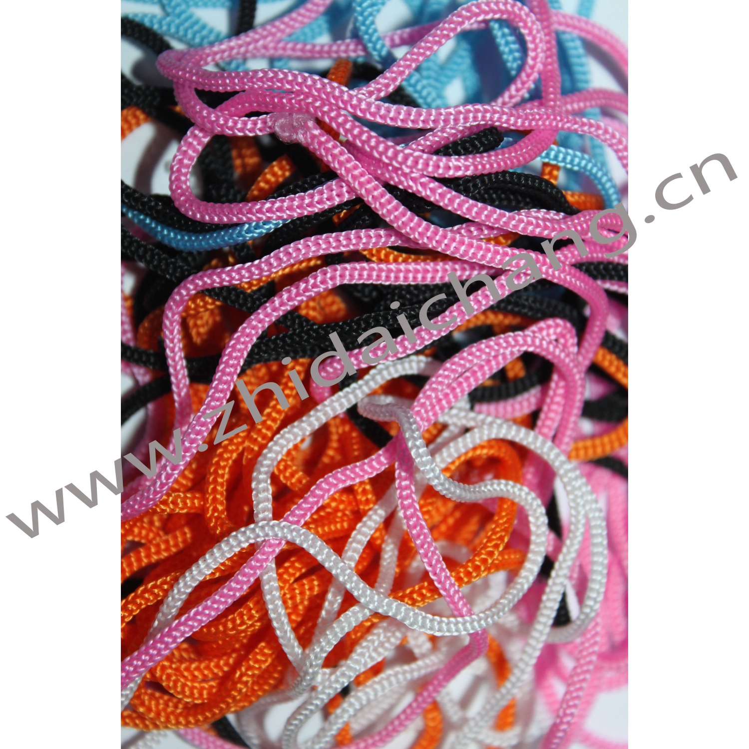 針通繩